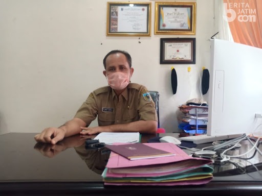 Overload, Pemkab Kediri Sewa RS Swasta untuk Pasien Covid-19