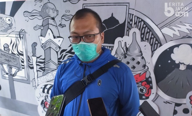 Rolag Cafe Manjakan Pengunjung dengan Makanan Khas 3 Kota Wisata