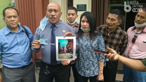 Lawan Citraland, Tarip Ajukan Bukti Pelengkap