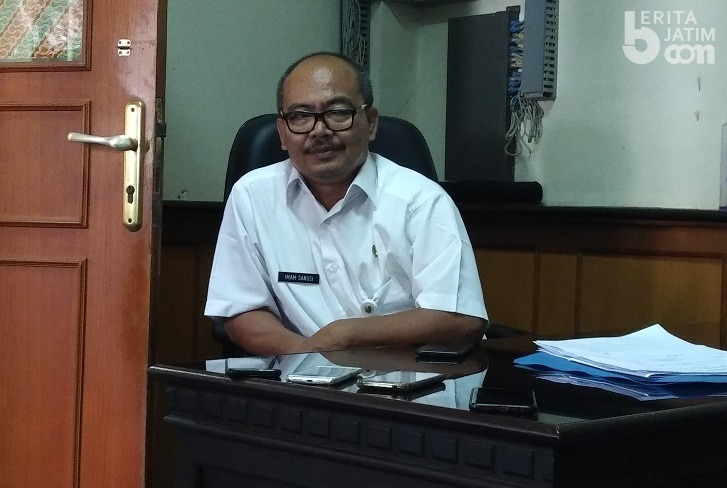 Libur Akhir Tahun, Destinasi Wisata di Sampang Tetap Buka
