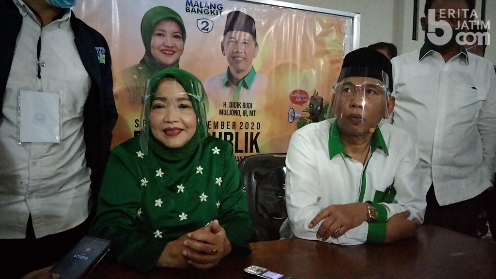 LADUB : Reformasi Birokrasi, Pelayanan Primer Bagi Masyarakat Harus Selesai di Kecamatan