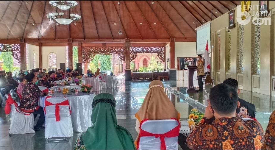 Bupati Pamekasan: Riset Dapat Wujudkan Perubahan