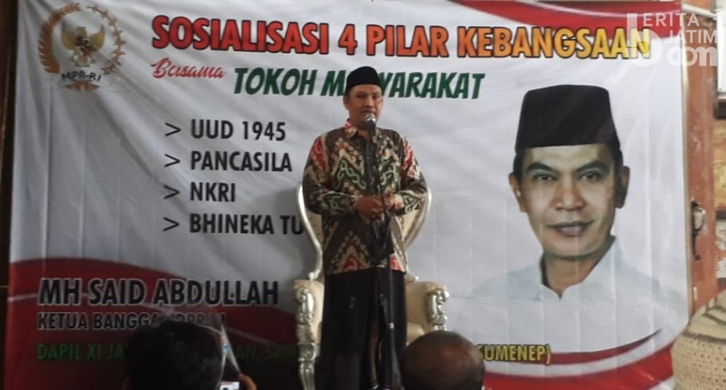 Keberagaman di Indonesia Patut Disyukuri
