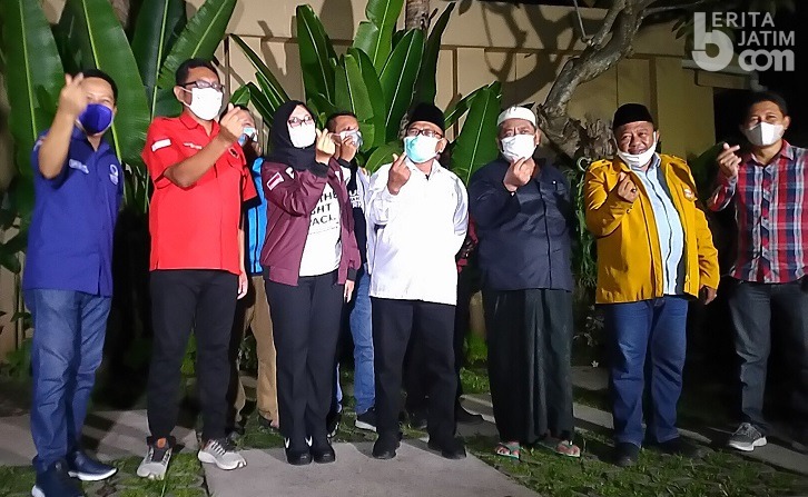 Menang Hitung Cepat, Sugirah: Ini Amanah Tuhan
