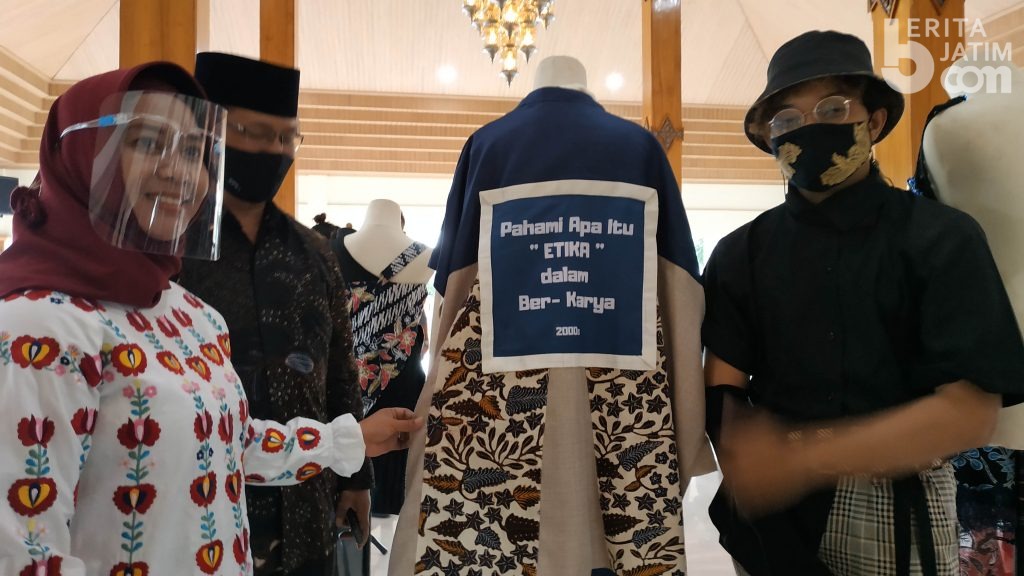 Mojobatik Festival 2020 Digelar dengan Konsep Berbeda