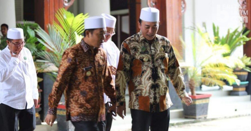 Wabup Pamekasan Jalani Perawatan Intensif di Surabaya