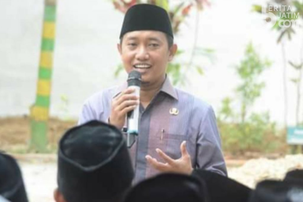 Hasil Swab, Wabup Pamekasan Positif Covid-19