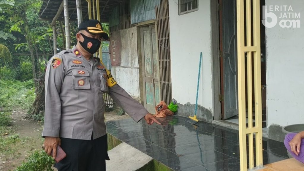 Tangis Bayi yang Dibuang Itu Sempat Dikira Suara Kucing