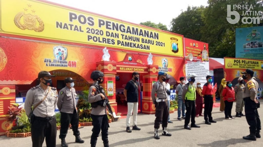Operasi Lilin Semeru 2020 Digelar Hari Ini