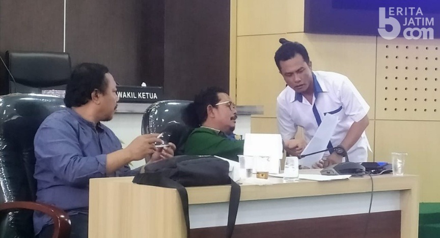 Pemkab Pamekasan Diminta Tegas Soal Cafe dan Resto Wiraraja Tlanakan