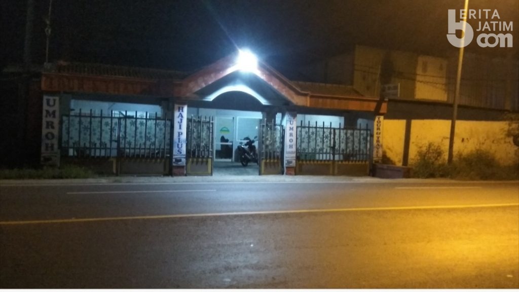 Gerebek Rumah di Mojokerto, Densus 88 Tangkap Terduga Teroris