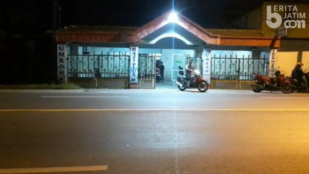 Selain Usaha Tour dan Travel Umroh Haji, Terduga Teroris Juga Jualan Kambing