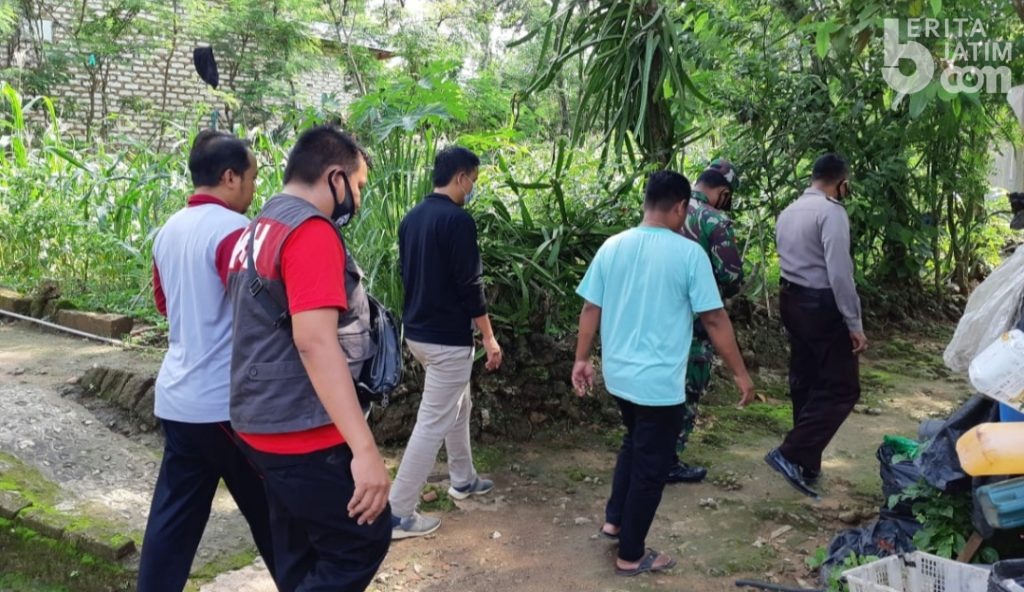Labelisasi KPM PKH dan BPNT Sasar 112.023 Titik di Pamekasan