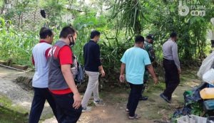 Labelisasi KPM PKH dan BPNT Sasar 112.023 Titik di Pamekasan
