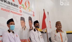 Ini Orientasi PKS Pamekasan di Bawah Kepemimpinan Abdullah