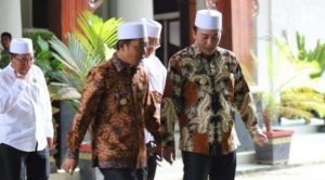 Wabup Pamekasan Meninggal Dunia Bukan Karena Covid-19