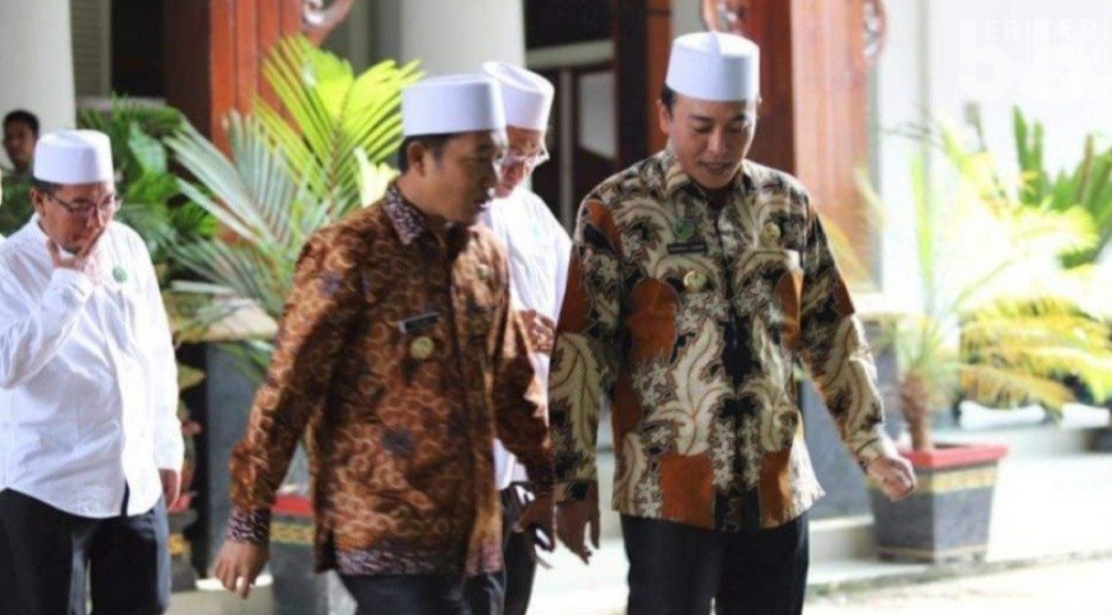 Wabup Pamekasan Meninggal Dunia Bukan Karena Covid-19