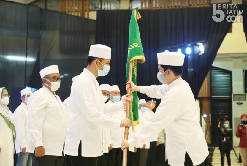 Pengurus IPHI Jatim 2020-2025 Resmi Dilantik