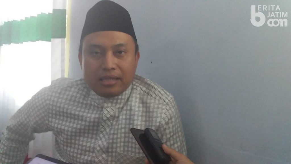 Cawabup Ifan Ariadna: Pemimpin Daerah Bukan Raja Kecil