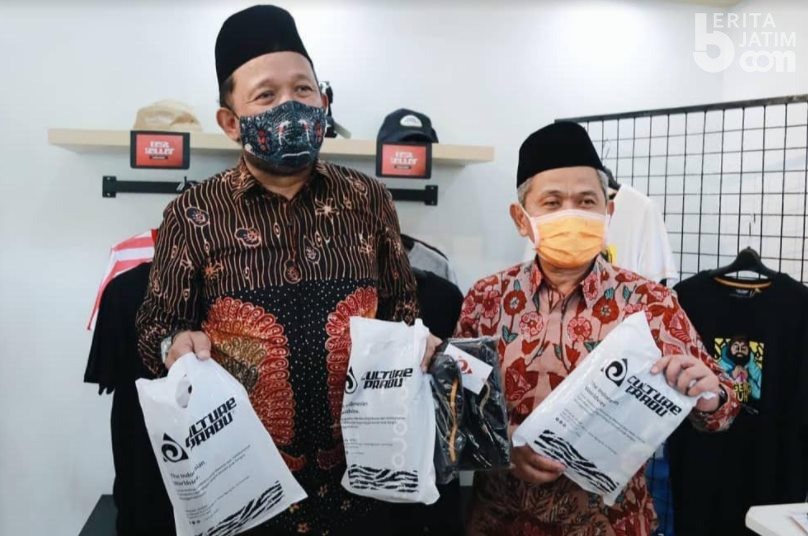 Guyon Waton dan The Djadoel Akan Meriahkan Ngopi Virtual Bersama Ipong-Bambang