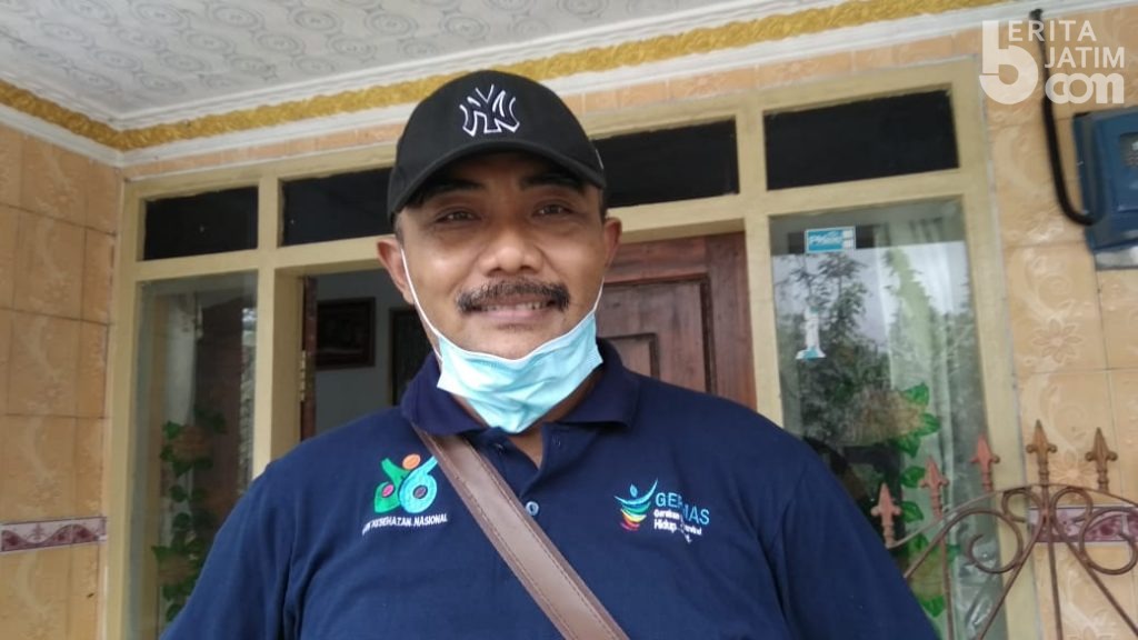 Dampak Abu Vulkanik Semeru Berbahaya Bagi Penderita Covid-19