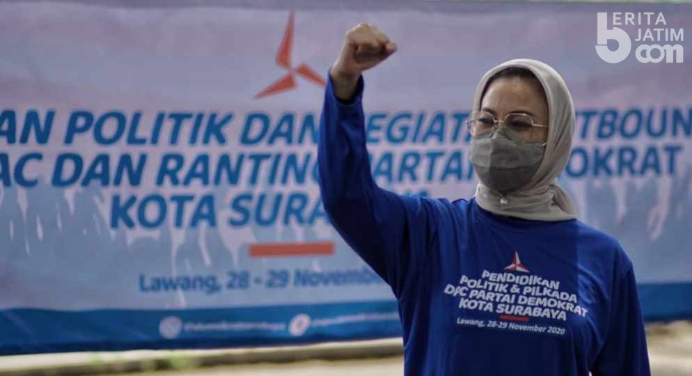 Kubu AHY Apresiasi Keputusan Menkumham