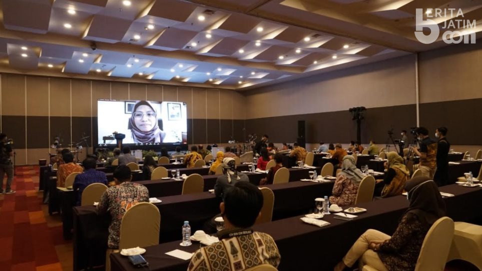 Pandemi Covid, Usaha MICE Perlu Dukungan Pemerintah
