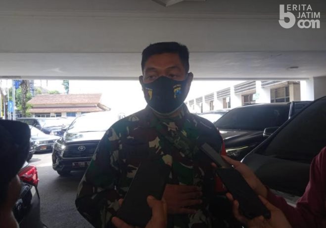 Jelang Libur Nataru, Pemkab Malang Sediakan 3600 Test Rapid Antigen