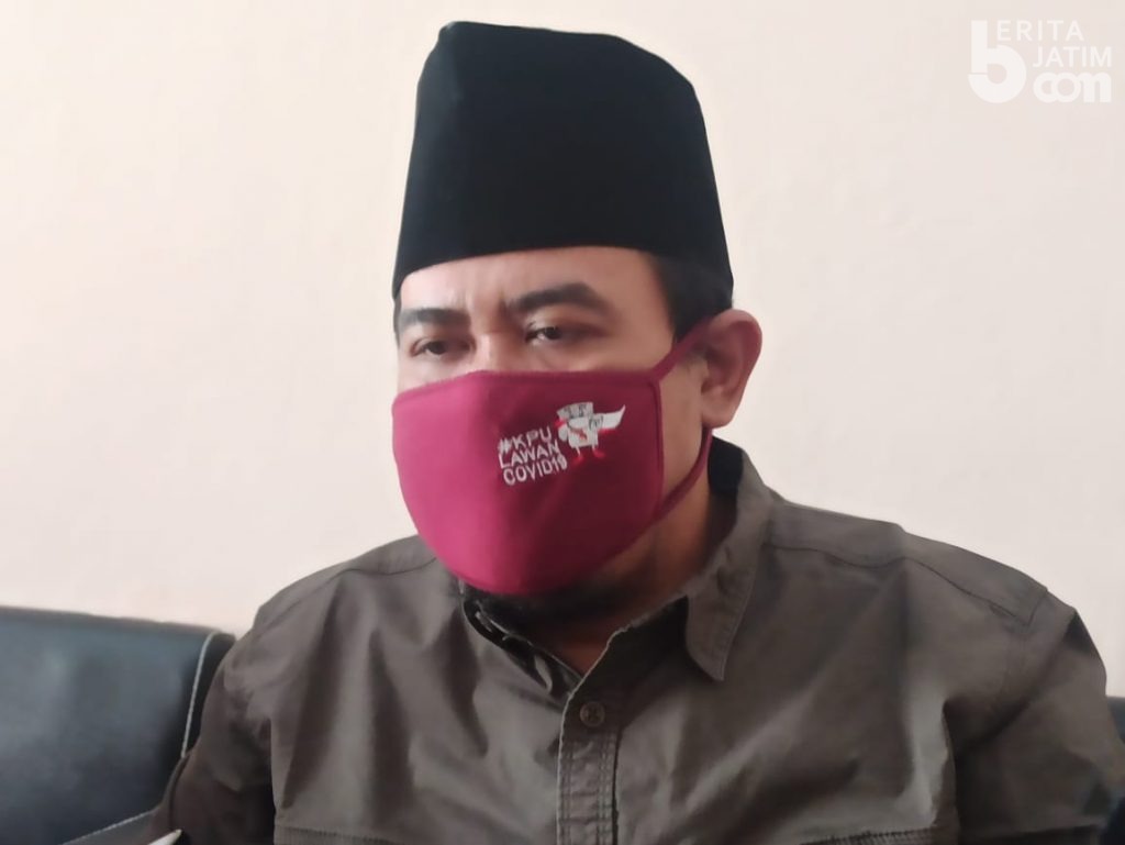 Jabatan Kepala Daerah Hasil Pilkada 2020 Kurang dari 5 Tahun