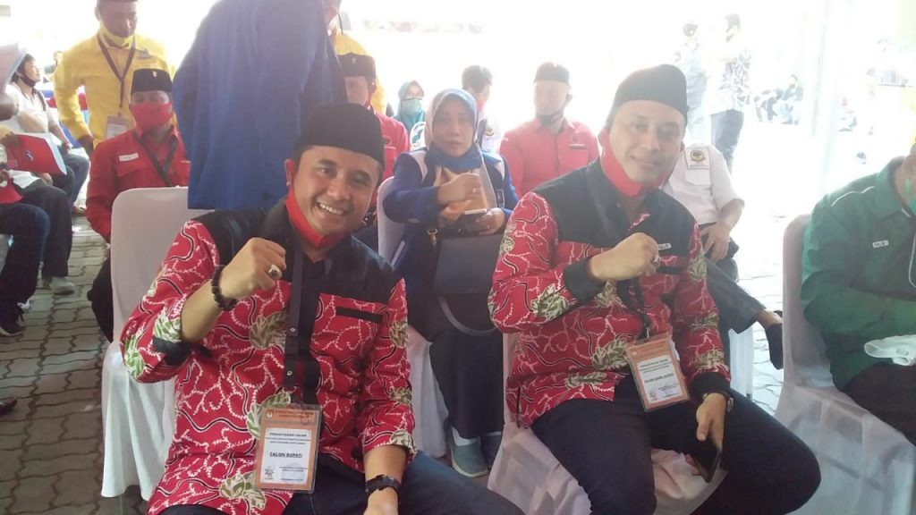 Salam-Ifan: Pembangunan Jember Harus Tetap dalam Bingkai NKRI