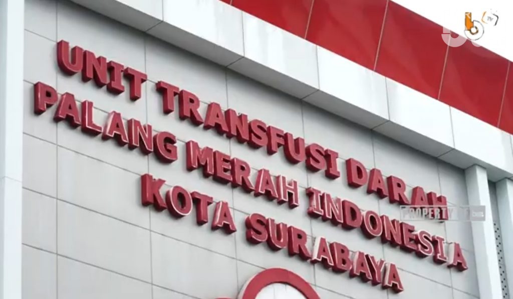 Alerta! Stok Plasma Darah di PMI Surabaya Kosong