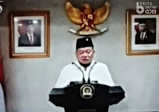 LaNyalla Minta Pemerintah Adopsi Kearifan Lokal Saat Buat Kebijakan Daerah