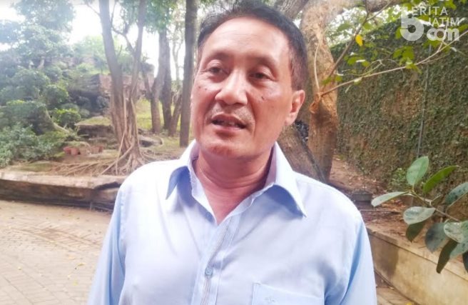 Tim Pemenangan Ipong-Bambang Legowo Tak Layangkan Gugatan Pilkada ke MK