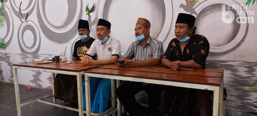 Pilkada Gresik, Tim Pemenangan NIAT Siap Hadapi Gugatan di MK