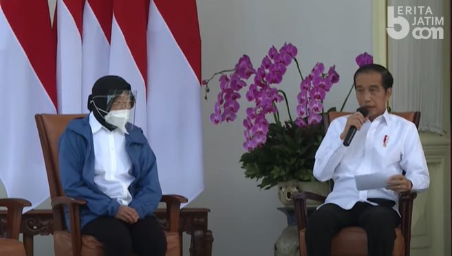 Ini Kata Pengamat Soal Ditunjuknya Risma Jadi Menteri Sosial