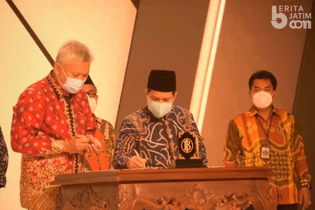 OPOP Training Center Unusa Gelar Sertifikasi Profesi dan Pelatihan