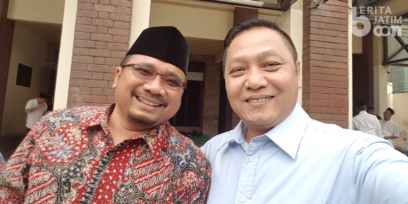 Nasehat Jubir Gus Dur untuk Menteri Agama
