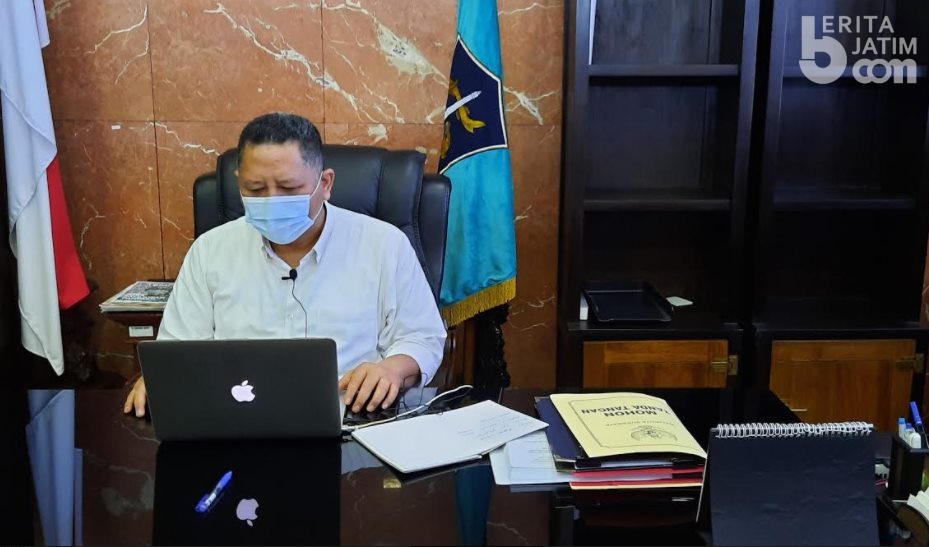 Kabar Baik! Ekonomi Kota Surabaya Mulai Bangkit