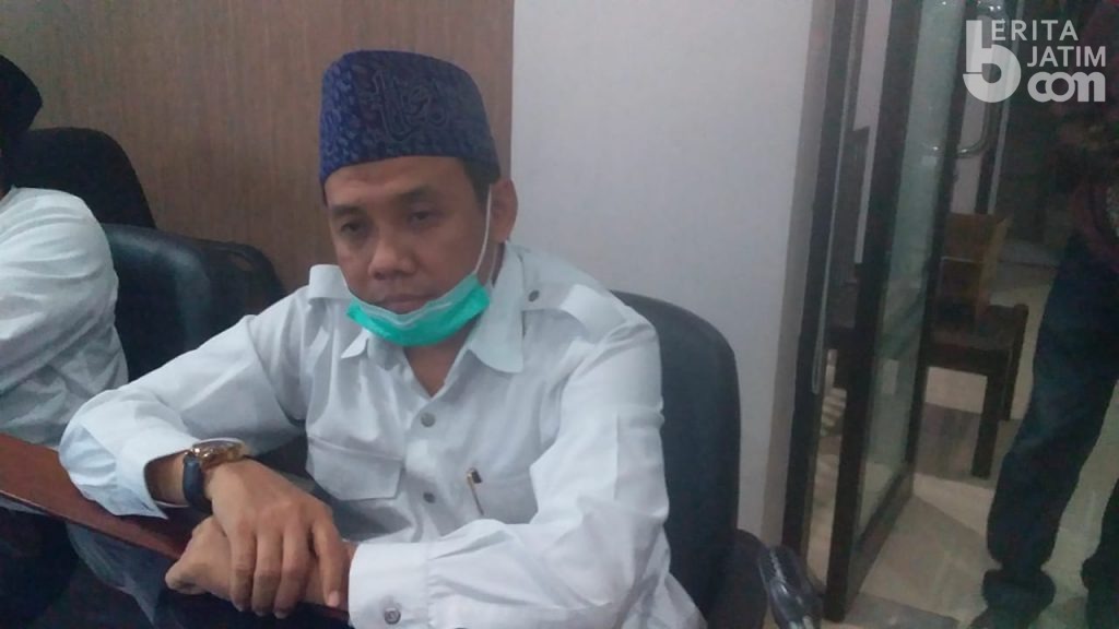 Legislator Nasdem Peringatkan ASN Jember yang Tak Mau Ikuti Aturan