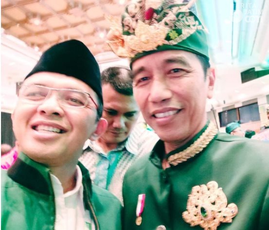 Dukung Pembubaran FPI, PKB Minta Umat Islam Kuatkan Komitmen Dakwah Ramah