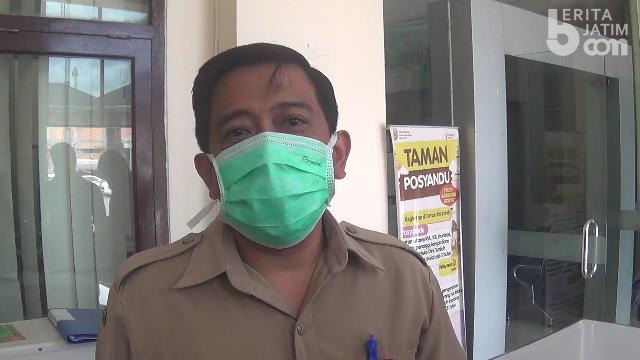 Pemkab Kediri Antisipasi Lonjakan kasus Covid-19 saat Libur Nataru
