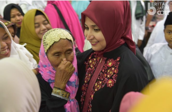 Tim Faida-Vian Klaim Temukan Sejumlah Kecurangan