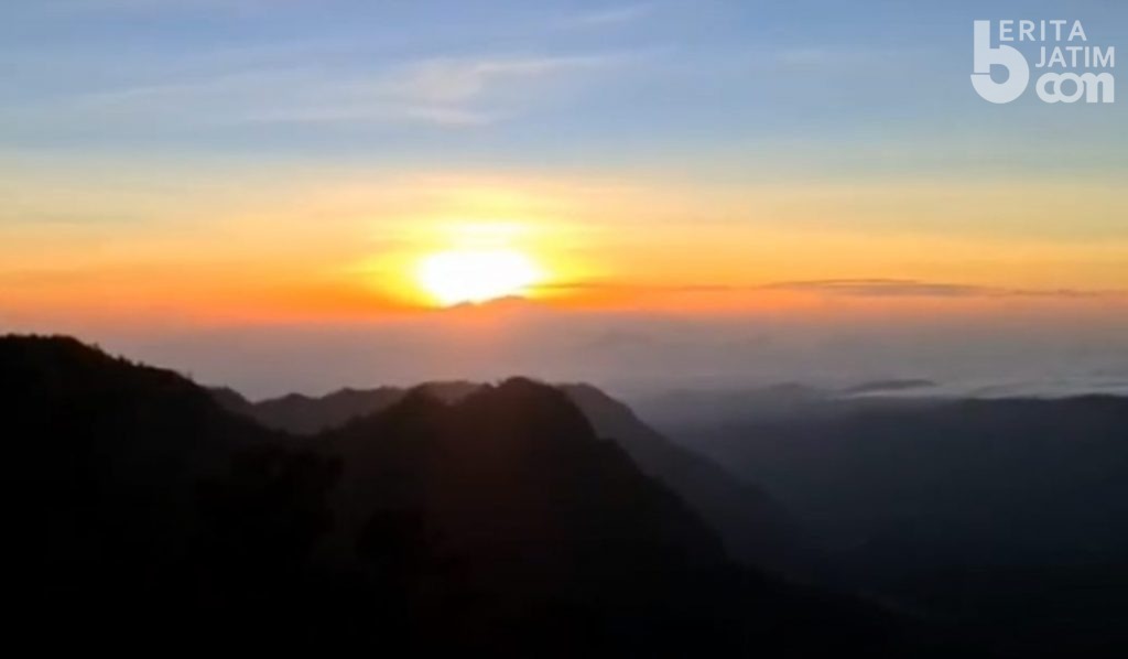 Balai Besar TNBTS Perpanjang Penutupan Obyek Wisata