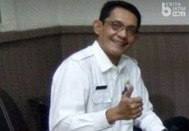 Kepala Dispemasdes Jember Tak Berani Cairkan Anggaran Satu Desa Satu Dosen