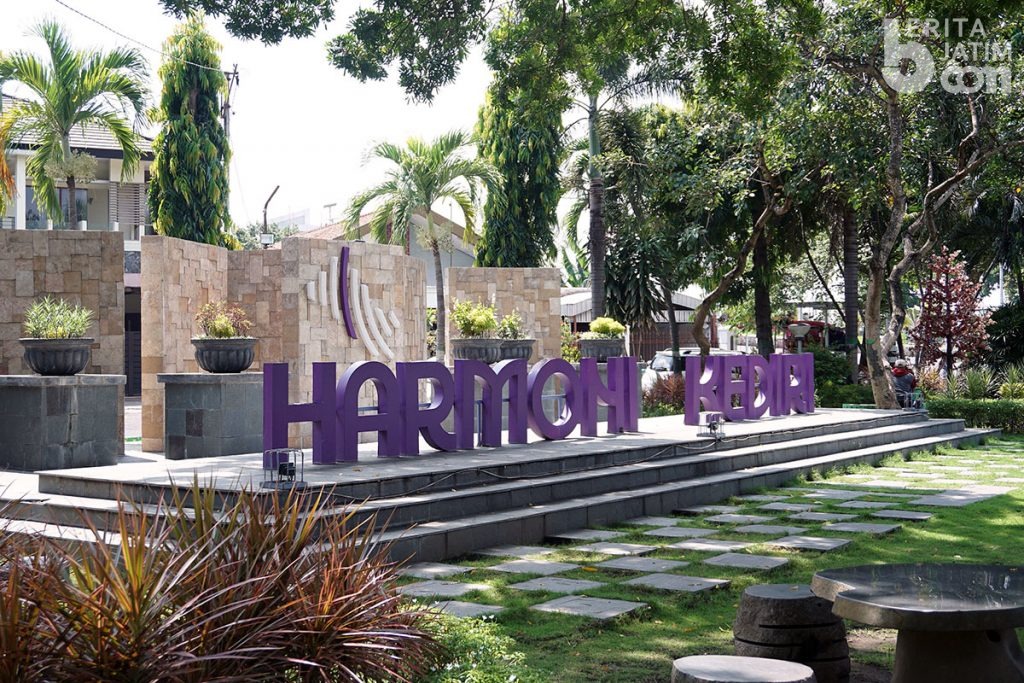 Kota Kediri Masuk 10 Besar ‘Booming Cities Indonesia 2020’ versi Lokadata