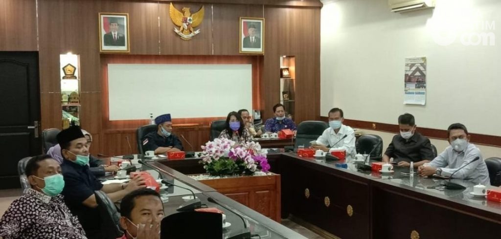 Dinas LH Jatim: Jember Sering Tidak Mengikuti Program Provinsi