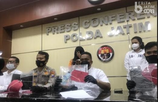 Room Karaoke di Sidoarjo Dibuat ‘Ngeseks’, Mami Diamankan Polisi