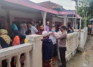 Pamit Mandi di Laut, Nelayan Sumenep Ditemukan Meninggal