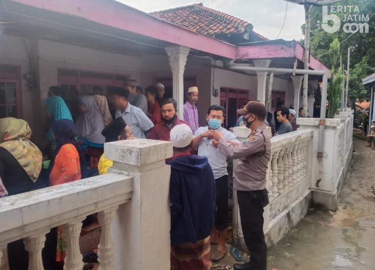 Pamit Mandi di Laut, Nelayan Sumenep Ditemukan Meninggal