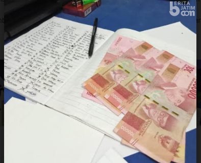 Politik Uang Tetap Marak Berkedok Bisyarah dan Uang Rokok